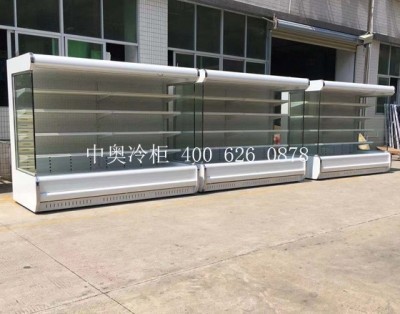 香港錢大媽風幕柜 香港錢大媽風幕柜